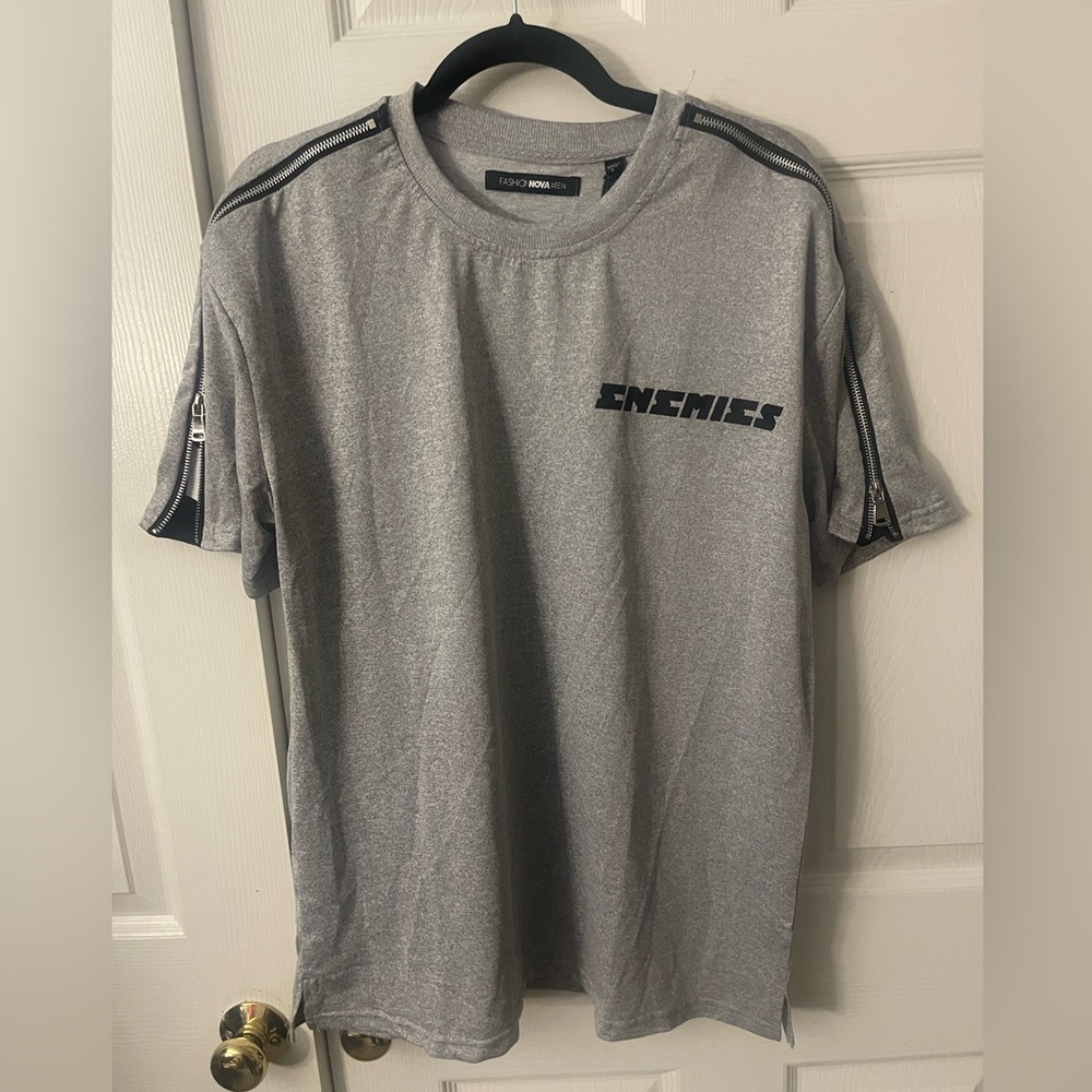 Men’s Casual Shirt